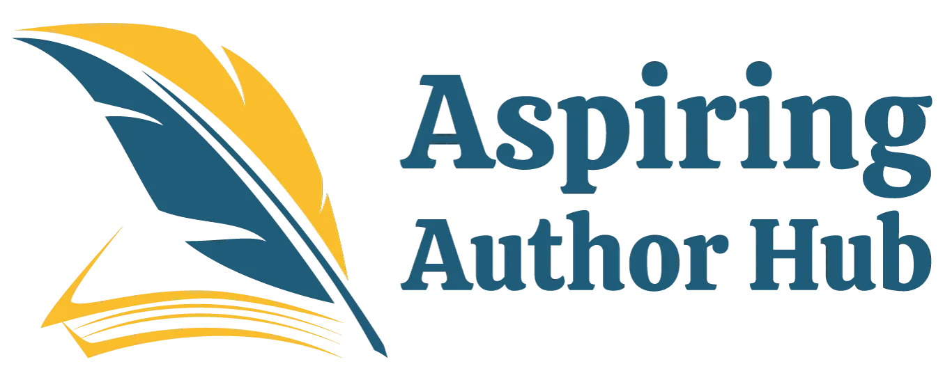 Aspiring Author Hub