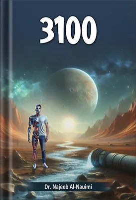 3100 by Aspiring Author Hub