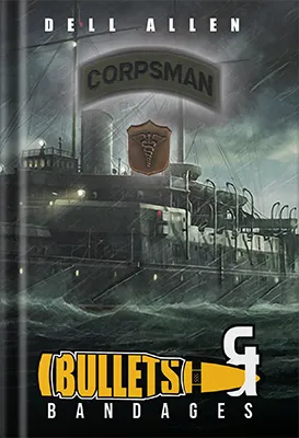 Bullets-And-Bandages-a by Aspiring Author Hub