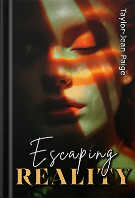 Escaping-Reality by Aspiring Author Hub