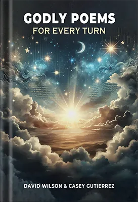 Godly-Poems-for-Every-Turn by Aspiring Author Hub