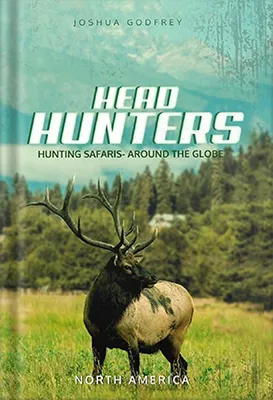 Headhunter by Aspiring Author Hub