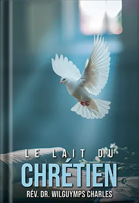 Le-lait-du-chrétien by Aspiring Author Hub