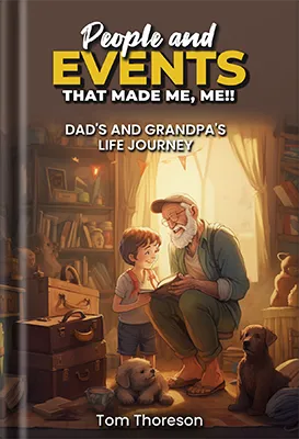 PEOPLE-AND-EVENTS-THAT-MADE-ME,-ME!! by Aspiring Author Hub