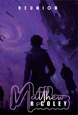 Reunion by Aspiring Author Hub