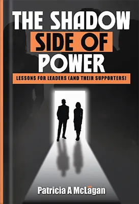 The-Shadow-Side-of-Power by Aspiring Author Hub