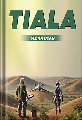 Tiala by Aspiring Author Hub