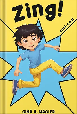 Zing! by Aspiring Author Hub